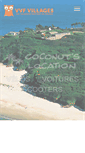 Mobile Screenshot of coconutslocationgroix.com